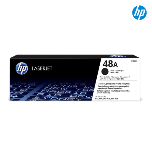 ตลับหมึกแท้ Toner Original Compatible HP CF248A, 48A